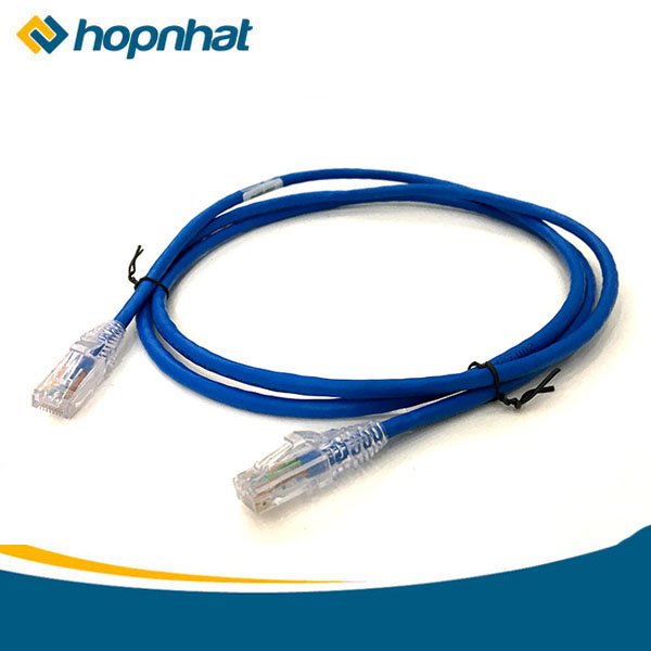 Dây nhảy mạng cat5e Commscope